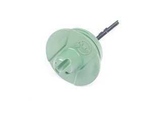 ES#307874 - 1J0422376A611 - Power Steering Reservoir Cap - This is a direct replacement cap for your broken or damaged power steering cap. - Genuine Volkswagen Audi - Audi Volkswagen