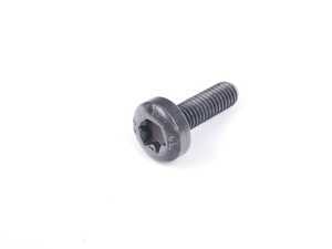 ES#45643 - 24347519356 - Torx Screw - M6x20 - Genuine BMW - BMW