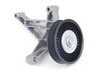 ES#21782 - 11287570810 - Acc. Belt Idler Pulley - For those without A/C or want to delete the A/C for more power. - Genuine MINI - MINI