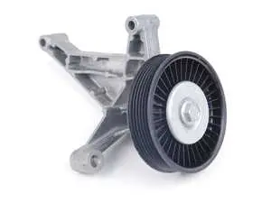 Acc. Belt Idler Pulley