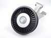 ES#21782 - 11287570810 - Acc. Belt Idler Pulley - For those without A/C or want to delete the A/C for more power. - Genuine MINI - MINI