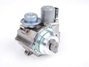 ES#3418653 - 9819938580 - Fuel Pump - High Pressure MINI Cooper 13517592429 - This HPFP mounts to the fuel system and transfers fuel located in the engine bay for MINI Cooper Turbo N18 Engines - Genuine PSA - MINI