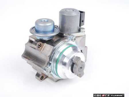 ES#2136420 - 13517592429 - Fuel Pump - High Pressure - This HPFP mounts to the fuel system and transfers fuel located in the engine bay for MINI Cooper Turbo N18 Engines. Go with the MINI Enthusiast Shop! - Genuine MINI - MINI