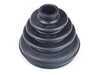 ES#2162801 - 191498203 - Outer CV Joint Boot Kit - Seal contaminants out of your joints. - GKN Drivetech - Volkswagen