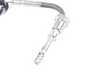 ES#276106 - 03L906088L - Exhaust Gas Temperature Sensor - Bank 1, Sensor 1 - EGT sensor with black connector located before the turbocharger - Genuine Volkswagen Audi - Volkswagen