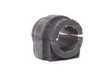 ES#51171 - 31356772844 - Sway Bar Bushing - Front - D=23.5MM, Mounts to the inter section of the sway bar - Genuine MINI - MINI