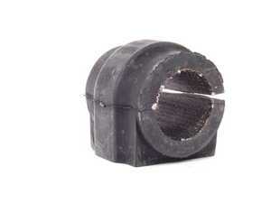 ES#51171 - 31356772844 - Sway Bar Bushing - Front - D=23.5MM, Mounts to the inter section of the sway bar - Genuine MINI - MINI