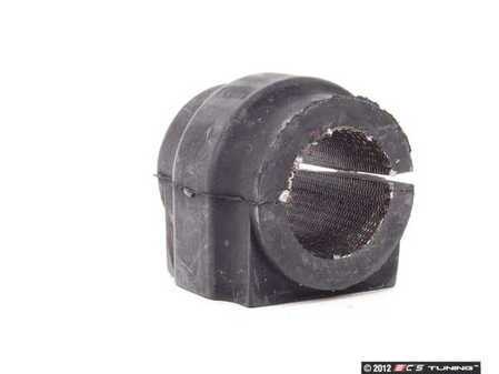 ES#51171 - 31356772844 - Sway Bar Bushing - Front - D=23.5MM, Mounts to the inter section of the sway bar - Genuine MINI - MINI