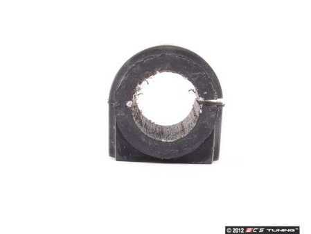 ES#3604799 - 31356772844 - Sway Bar Bushing - Front - D=23.5MM, Mounts to the inter section of the sway bar - Meyle - MINI