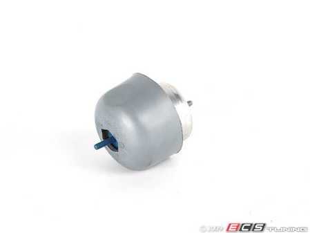 ES#429465 - 8D0199379AT - Hydraulic Engine Mount - Priced Each - Reduce driveline vibrations with a new motor mount, fits left or right side - Genuine Volkswagen Audi - Audi Volkswagen