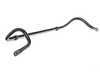 ES#51169 - 31356772753 - Sway Bar - Front - D=23.5MM , Located on the front suspension - Genuine MINI - MINI