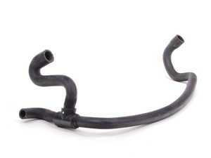 ES#2534577 - 11531711002 - Expansion Tank Hose - Connects between the thermostat and the lower expansion tank then to the heater core - URO - BMW