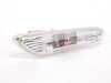 ES#2580844 - 63137253326 - Clear Side Marker Assembly - Fender mounted marker light - TYC - BMW