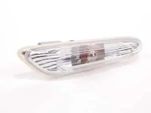 Clear Side Marker Assembly