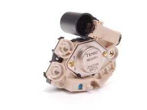 ES#2576975 - 12317551153 - Voltage Regulator - 90amp/120amp/140amp - For Valeo 90A, 120A and 140A alternators only - Valeo - BMW