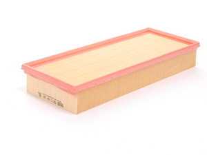 ES#260894 - 13721707021 - Engine Air Filter - Keep your engine breathing fresh air - Mann - BMW