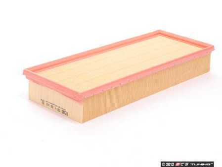 ES#260894 - 13721707021 - Engine Air Filter - Keep your engine breathing fresh air - Mann - BMW