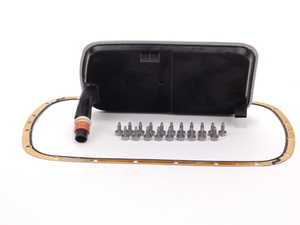 ES#261147 - 24117557069 - Transmission Filter Kit - Save your transmission from an early death - Febi - BMW