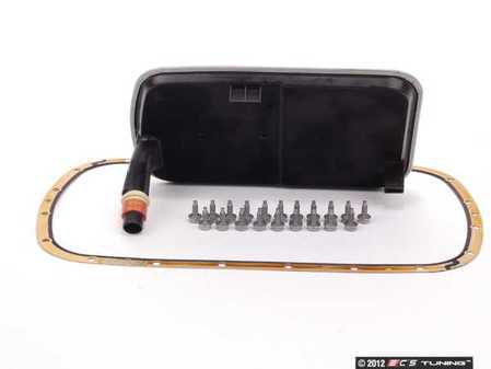 ES#261147 - 24117557069 - Transmission Filter Kit - Save your transmission from an early death - Febi - BMW