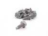 ES#261147 - 24117557069 - Transmission Filter Kit - Save your transmission from an early death - Febi - BMW