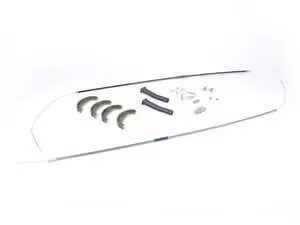 Parking Brake Refresh Kit