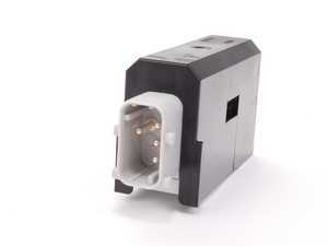 ES#2569731 - 67118352165 - Door Lock Actuator - Priced Each - Located in the door lock assembly - Continental - BMW