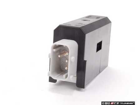 ES#2569731 - 67118352165 - Door Lock Actuator - Priced Each - Located in the door lock assembly - Continental - BMW