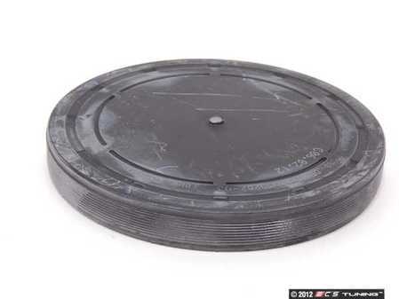 ES#17731 - 11117530262 - Freeze Plug - Replace your missing freeze plug today - 110x13mm - Genuine BMW - BMW