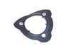 ES#26433 - 11667525815 - Vacuum Pump Gasket - Located on the front of the engine block - Genuine BMW - BMW