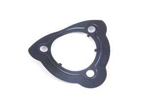 ES#26433 - 11667525815 - Vacuum Pump Gasket - Located on the front of the engine block - Genuine BMW - BMW