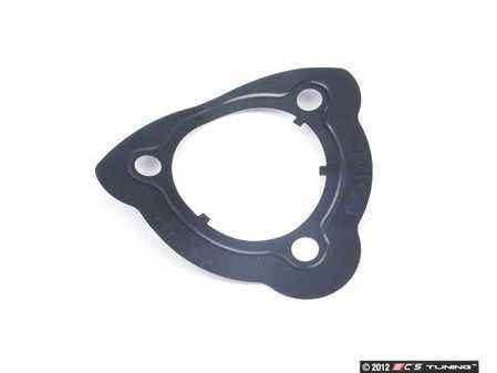 ES#26433 - 11667525815 - Vacuum Pump Gasket - Located on the front of the engine block - Genuine BMW - BMW