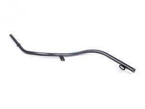 ES#24274 - 11437832140 - Oil Dipstick Guide Tube - The guide tube for the dipstick - Genuine BMW - BMW