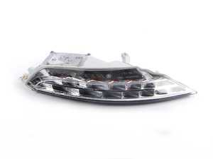 ES#173609 - 63137176872 - Clear Turn Signal - Right - Clear lens design - Genuine BMW - BMW
