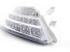 ES#173609 - 63137176872 - Clear Turn Signal - Right - Clear lens design - Genuine BMW - BMW