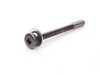ES#44899 - 24201423383 - Torx Bolt With Washer - Priced Each - Secures the vane pump to the transmission body - Genuine BMW - BMW