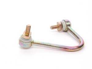 ES#66404 - 37141179870 - 8-ROD - Genuine BMW - BMW