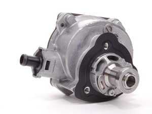 ES#26430 - 11667519457 - Vacuum Pump - Located on the front of the engine block - Genuine BMW - BMW