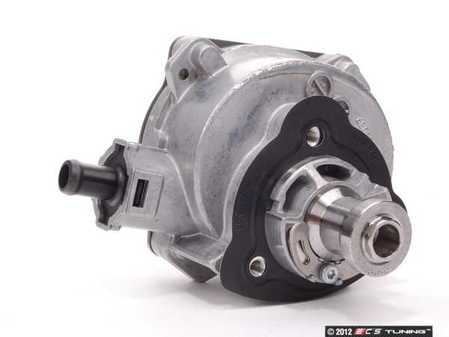 ES#26430 - 11667519457 - Vacuum Pump - Located on the front of the engine block - Genuine BMW - BMW