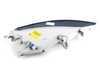 ES#173609 - 63137176872 - Clear Turn Signal - Right - Clear lens design - Genuine BMW - BMW