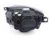 ES#173003 - 63127186816 - Xenon Headlight - Right - Replacement AHL xenon headlight, does not include xenon hardware or bulbs - Genuine BMW - BMW