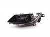 ES#173002 - 63127186815 - Xenon Headlight - Left - Replacement AHL xenon headlight, does not include bulbs or xenon hardware - Genuine BMW - BMW
