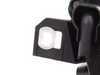 ES#173002 - 63127186815 - Xenon Headlight - Left - Replacement AHL xenon headlight, does not include bulbs or xenon hardware - Genuine BMW - BMW