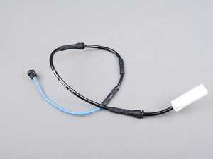 ES#1897713 - 34356794285 - Front Brake Pad Wear Sensor - Factory direct replacement - Genuine BMW - BMW
