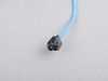 ES#1897713 - 34356794285 - Front Brake Pad Wear Sensor - Factory direct replacement - Genuine BMW - BMW