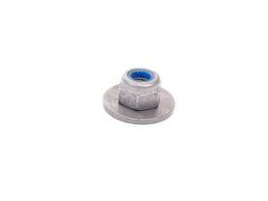 ES#264226 - 07129906887 - Hex Nut - Make sure you have all the right hardware - Genuine BMW - BMW MINI