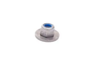 Hex Nut