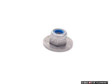 ES#264226 - 07129906887 - Hex Nut - Make sure you have all the right hardware - Genuine BMW - BMW MINI