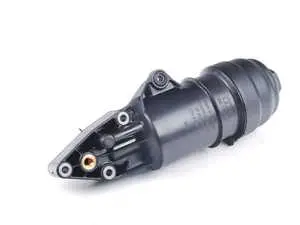 Oil Filter Adapter