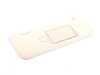 ES#3566051 - 21981002008L78 - SUN VISOR - Genuine Mercedes Benz - Mercedes Benz