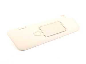 ES#3566051 - 21981002008L78 - SUN VISOR - Genuine Mercedes Benz - Mercedes Benz